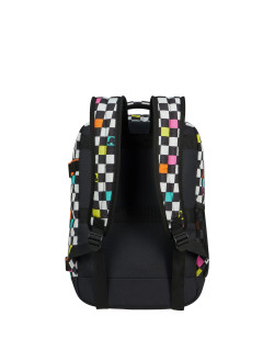 Take2cabin | Disney S|Backpack|Mickey Check
