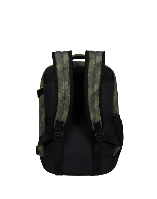 Take2cabin | Disney S|Backpack|Donald Duck Camo