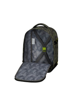 Take2cabin | Disney S|Backpack|Donald Duck Camo
