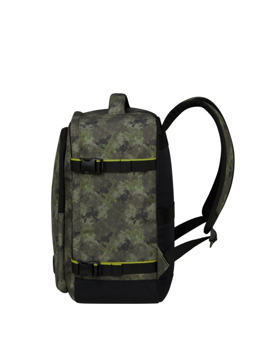 Take2cabin | Disney S|Backpack|Donald Duck Camo