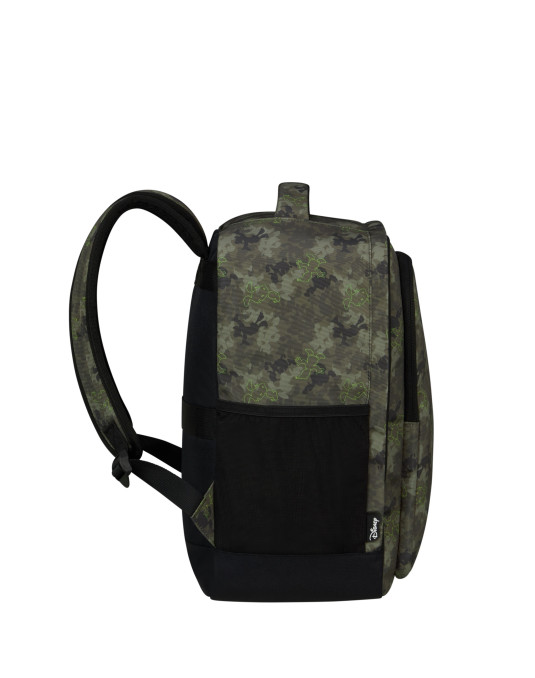 Take2cabin | Disney S|Backpack|Donald Duck Camo