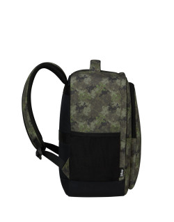 Take2cabin | Disney S|Backpack|Donald Duck Camo
