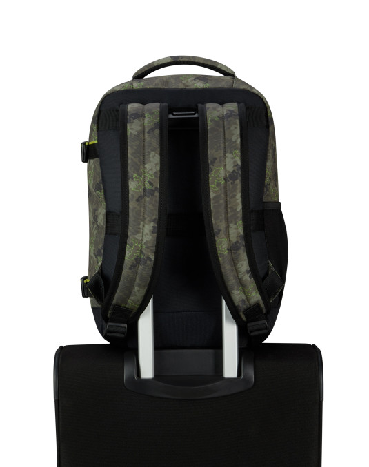 Take2cabin | Disney S|Backpack|Donald Duck Camo