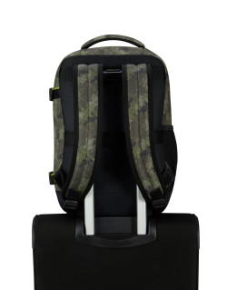 Take2cabin | Disney S|Backpack|Donald Duck Camo