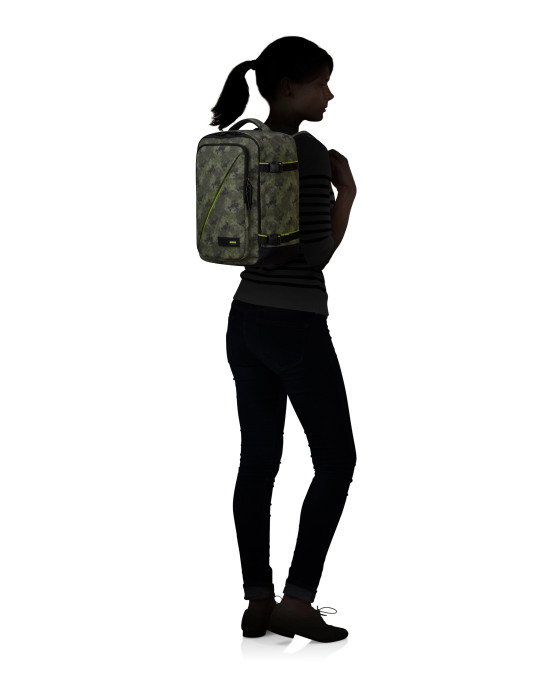 Take2cabin | Disney S|Backpack|Donald Duck Camo