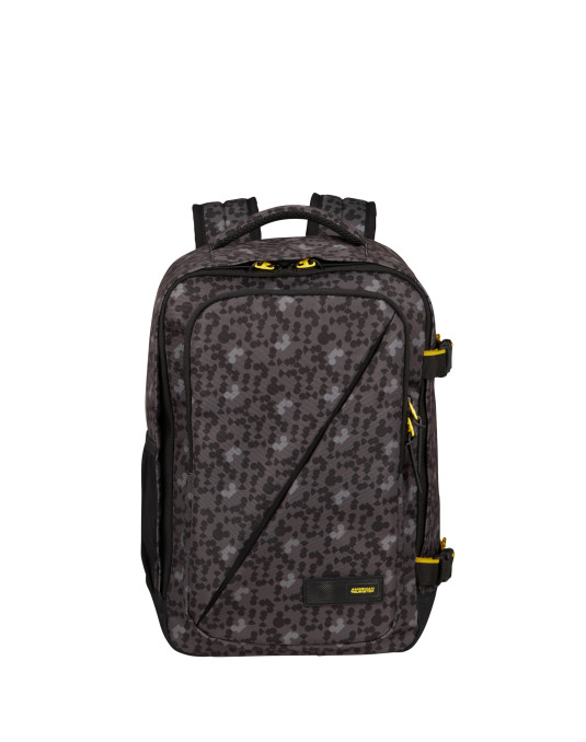 Take2cabin | Disney S|Backpack|Mickey Urban Pixel