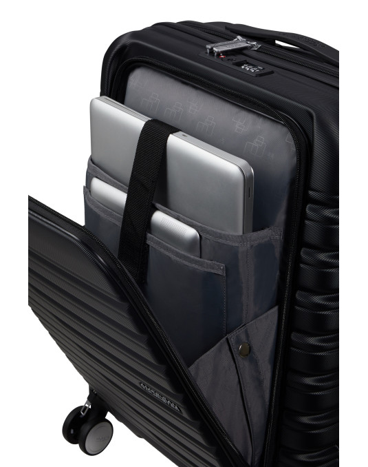 FLASHLINE | Spinner 55 | Frontloader |