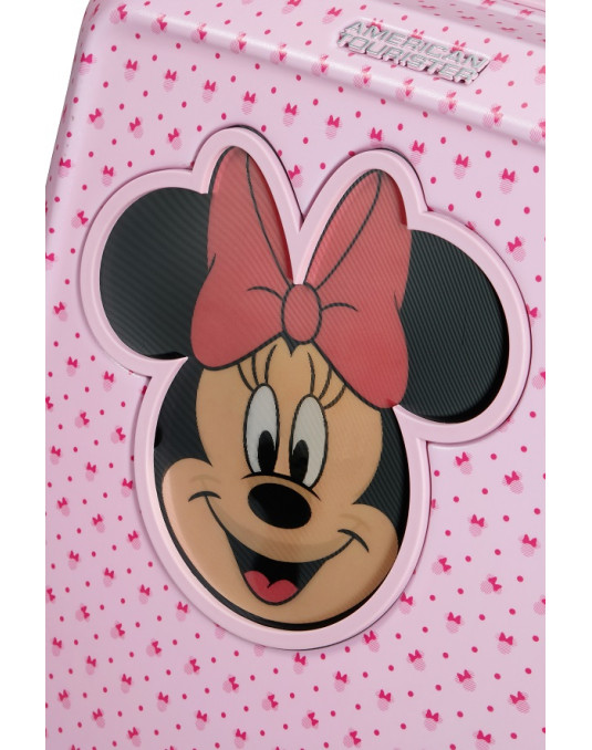 FUNLIGHT DISNEY | Spinner 55 | Minnie Lenticular Pink