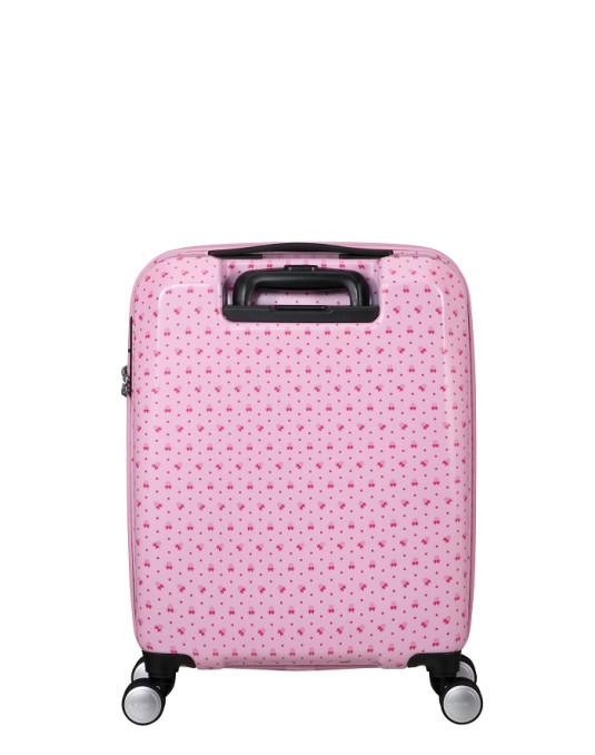FUNLIGHT DISNEY | Spinner 55 | Minnie Lenticular Pink