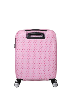FUNLIGHT DISNEY | Spinner 55 | Minnie Lenticular Pink