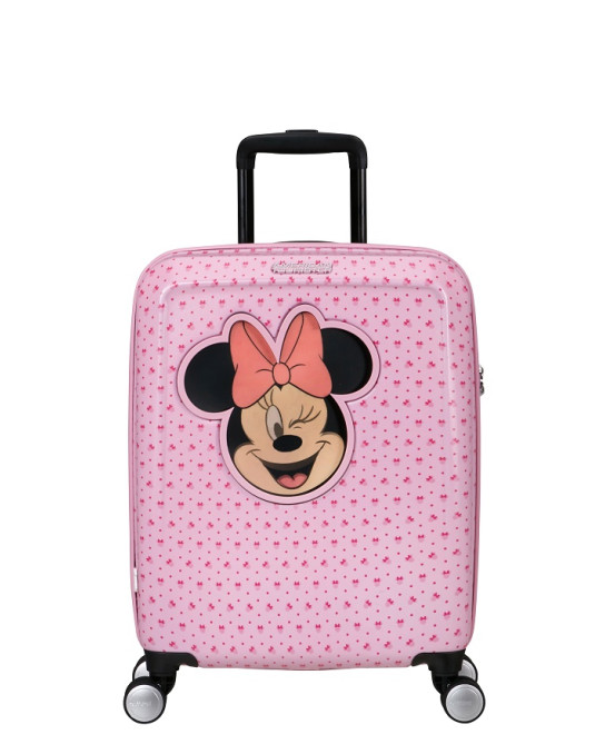 FUNLIGHT DISNEY | Spinner 55 | Minnie Lenticular Pink