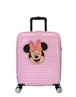 FUNLIGHT DISNEY | Spinner 55 | Minnie Lenticular Pink