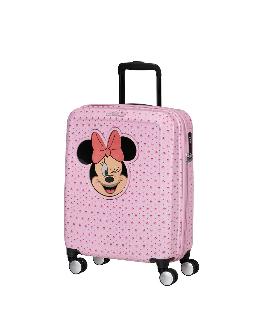 FUNLIGHT DISNEY | Spinner 55 | Minnie Lenticular Pink