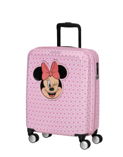 FUNLIGHT DISNEY | Spinner 55 | Minnie Lenticular Pink