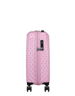 FUNLIGHT DISNEY | Spinner 55 | Minnie Lenticular Pink