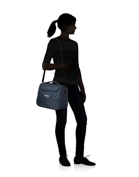 SUMMERRIDE | Beauty Case |