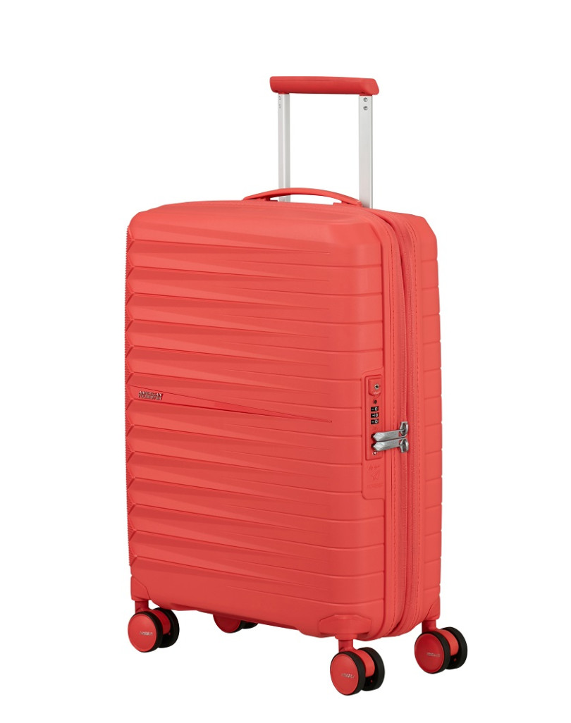 FASTFORWARD | Spinner 55 cm | Exp. |