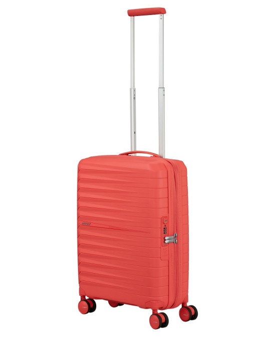 FASTFORWARD | Spinner 55 cm | Exp. |