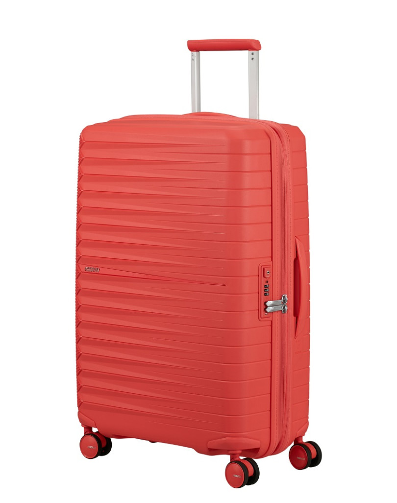 FASTFORWARD | Spinner 68 cm | Exp. |