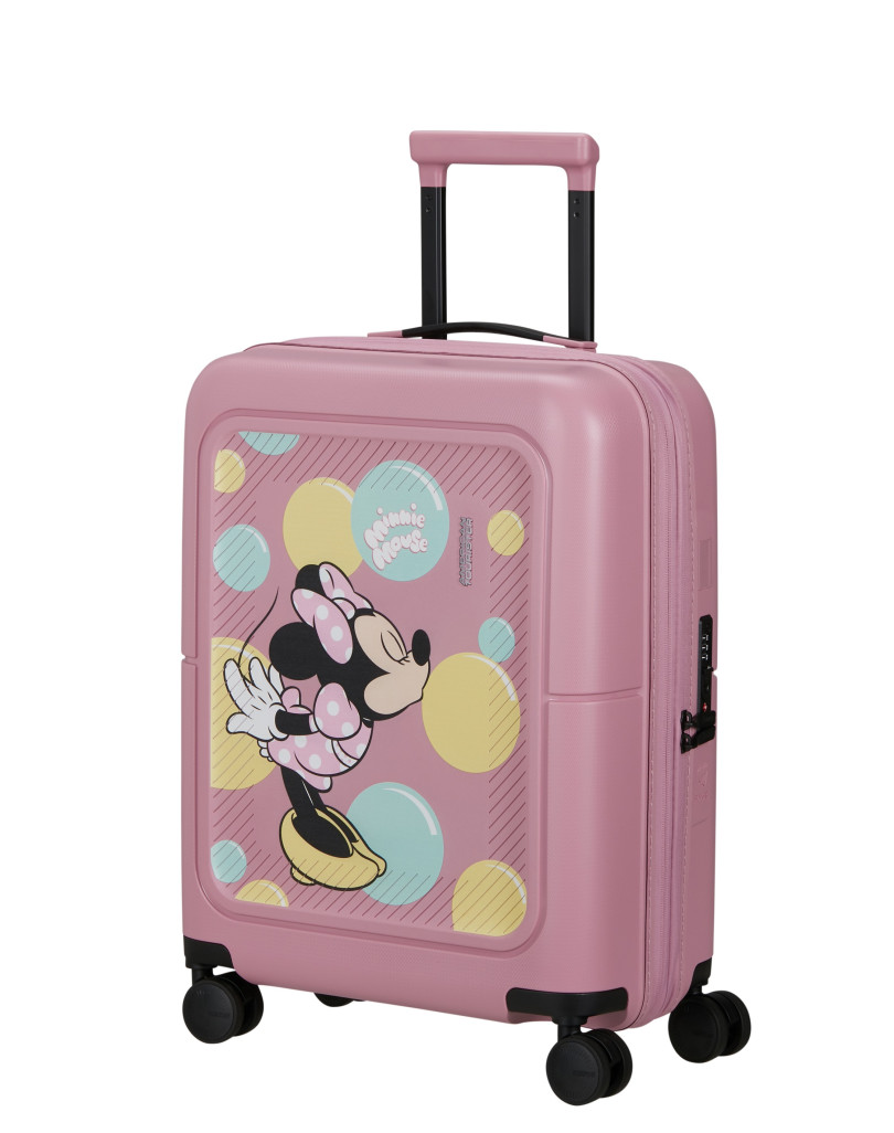 DASHPOP DISNEY | Spinner 55cm |   Minnie Bubbles |