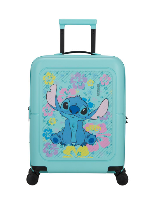 DASHPOP DISNEY | Spinner 55cm |  Stitch Flower |