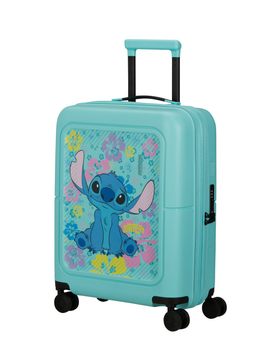 DASHPOP DISNEY | Spinner 55cm |  Stitch Flower |