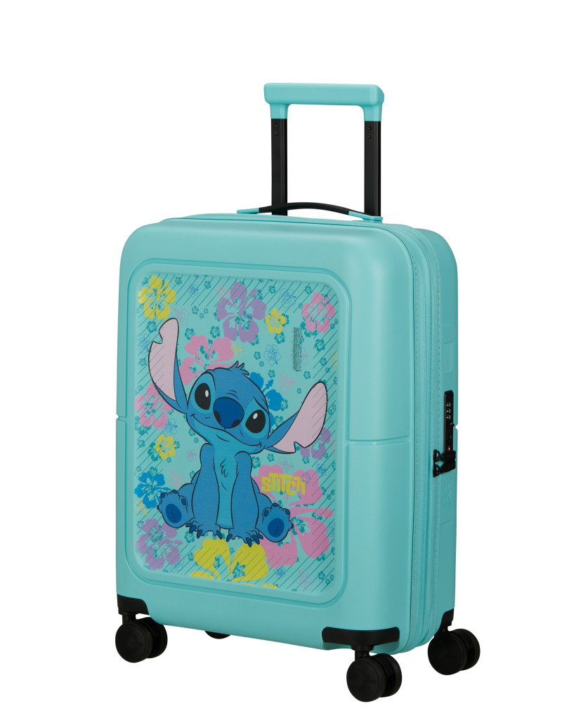 DASHPOP DISNEY | Spinner 55cm |  Stitch Flower |