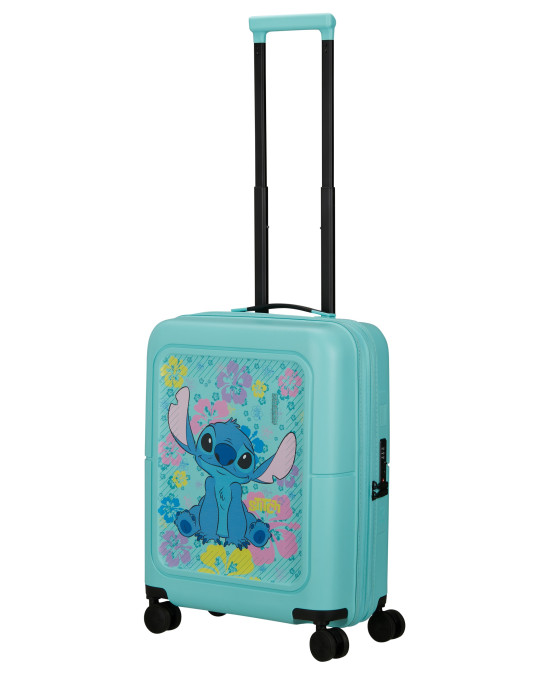 DASHPOP DISNEY | Spinner 55cm |  Stitch Flower |