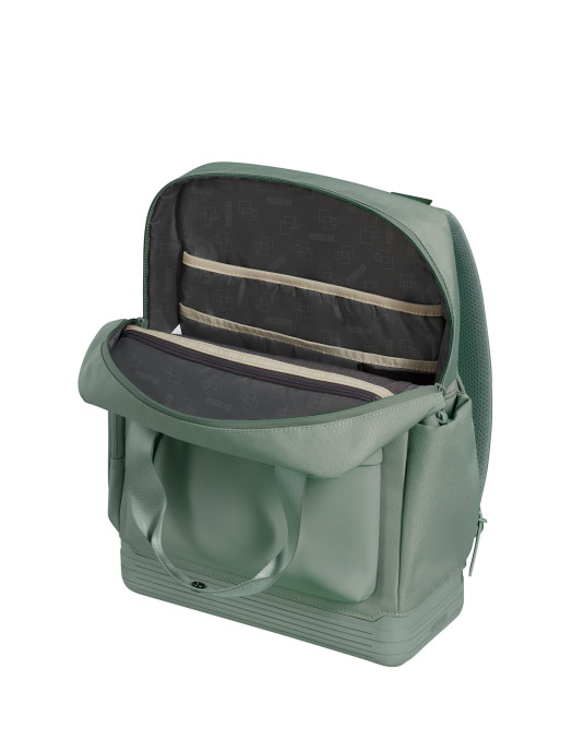 SOULPACK | Vusiness BP Tote 15,6" |