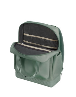 SOULPACK | Vusiness BP Tote 15,6" |