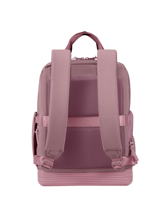 SOULPACK | Business BP Tote 15" |  Lilas Pink