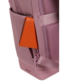 SOULPACK | Business BP Tote 15" |  Lilas Pink