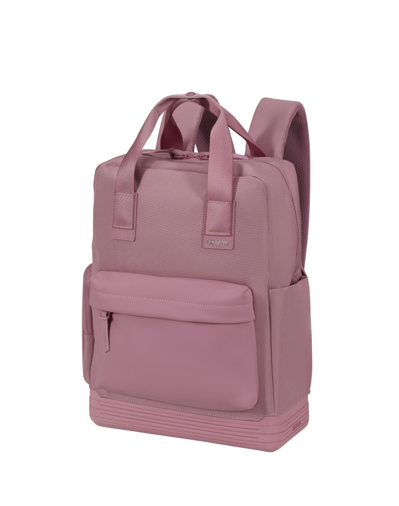 SOULPACK | Business BP Tote 15" |  Lilas Pink