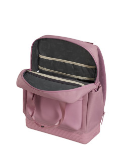 SOULPACK | Business BP Tote 15" |  Lilas Pink