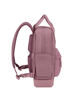 SOULPACK | Business BP Tote 15" |  Lilas Pink