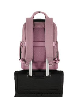 SOULPACK | Business BP Tote 15" |  Lilas Pink