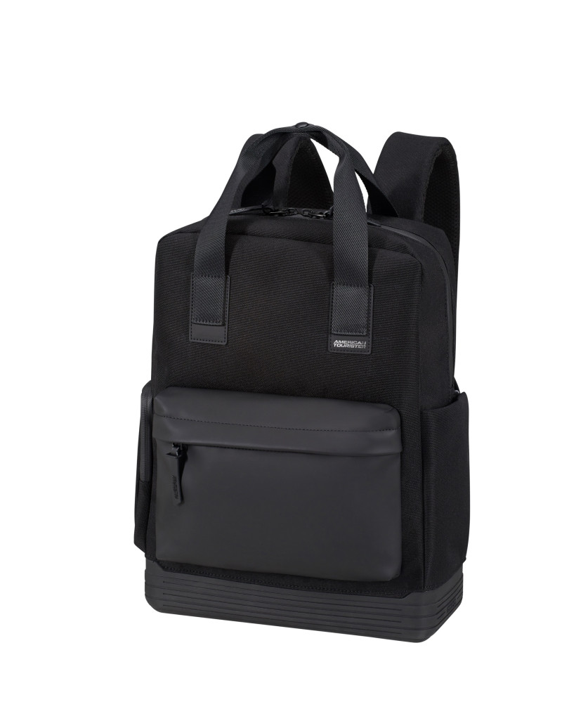 SOULPACK | Business BP Tote 15" |  Black