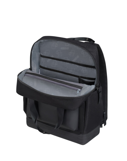 SOULPACK | Business BP Tote 15" |  Black