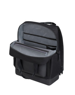 SOULPACK | Business BP Tote 15" |  Black