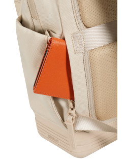SOULPACK | Business BP Tote 15" | Beige