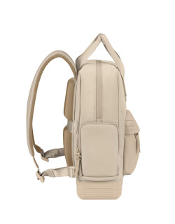 SOULPACK | Business BP Tote 15" | Beige