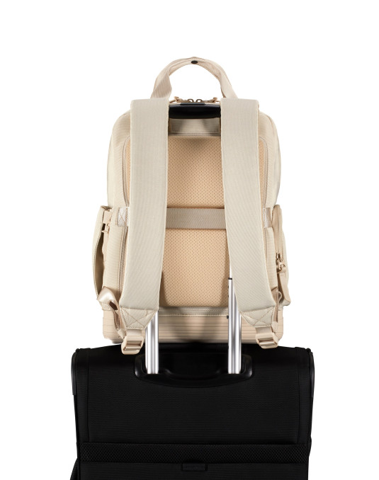 SOULPACK | Business BP Tote 15" | Beige