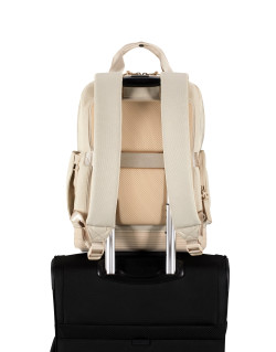 SOULPACK | Business BP Tote 15" | Beige