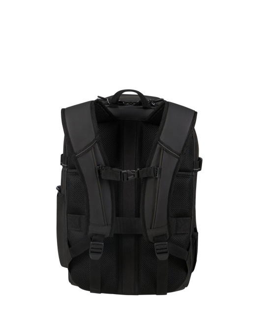 UPVENTURE | Laptp Backpack 15,6"| Black
