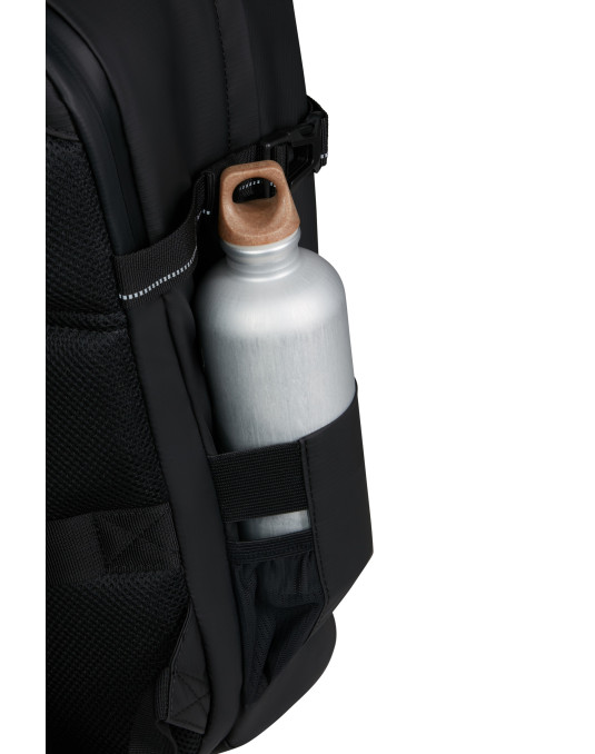 UPVENTURE | Laptp Backpack 15,6"| Black