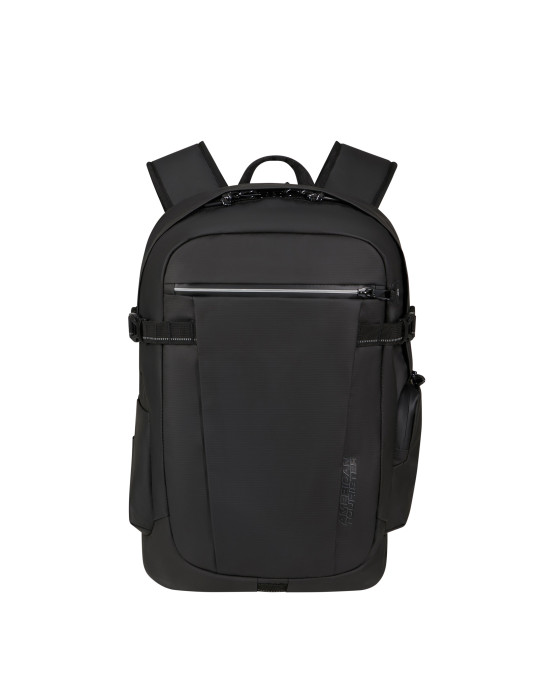 UPVENTURE | Laptp Backpack 15,6"| Black