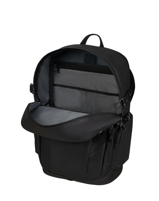UPVENTURE | Laptp Backpack 15,6"| Black
