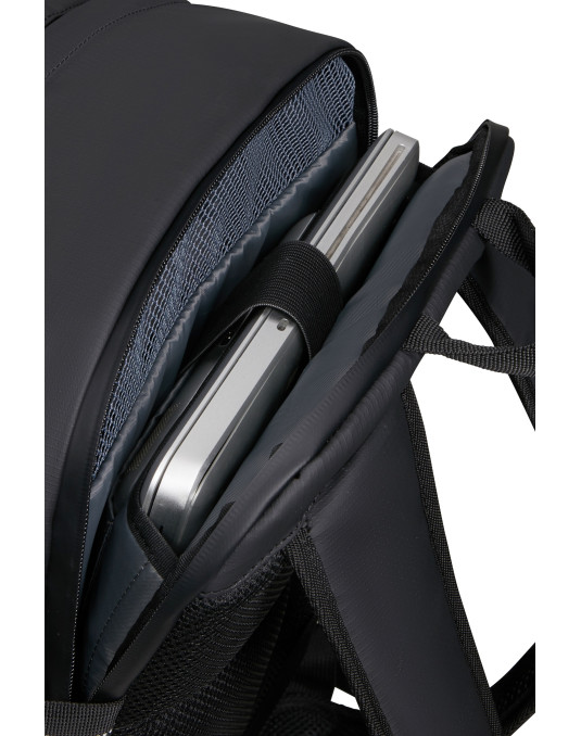 UPVENTURE | Laptp Backpack 15,6"| Black