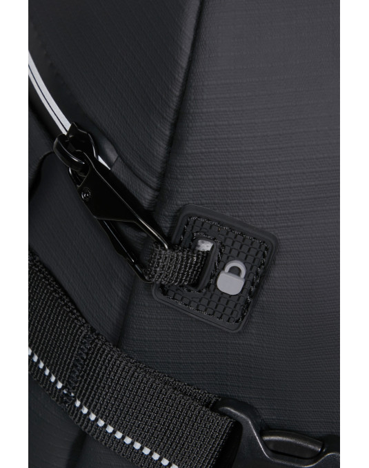 UPVENTURE | Laptp Backpack 15,6"| Black