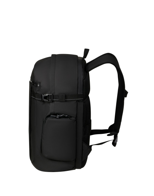 UPVENTURE | Laptp Backpack 15,6"| Black